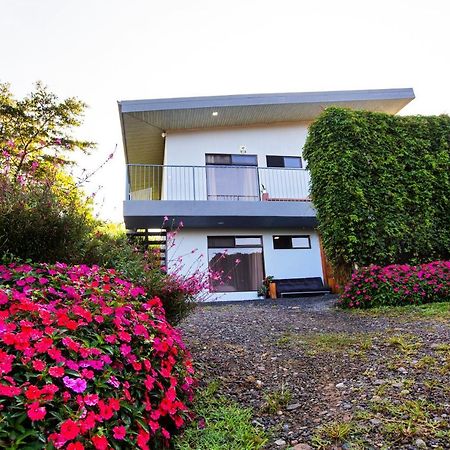 Apartamento Lantana ,Monteverde Con Aire Acondicionado Y Lavanderia Exterior photo