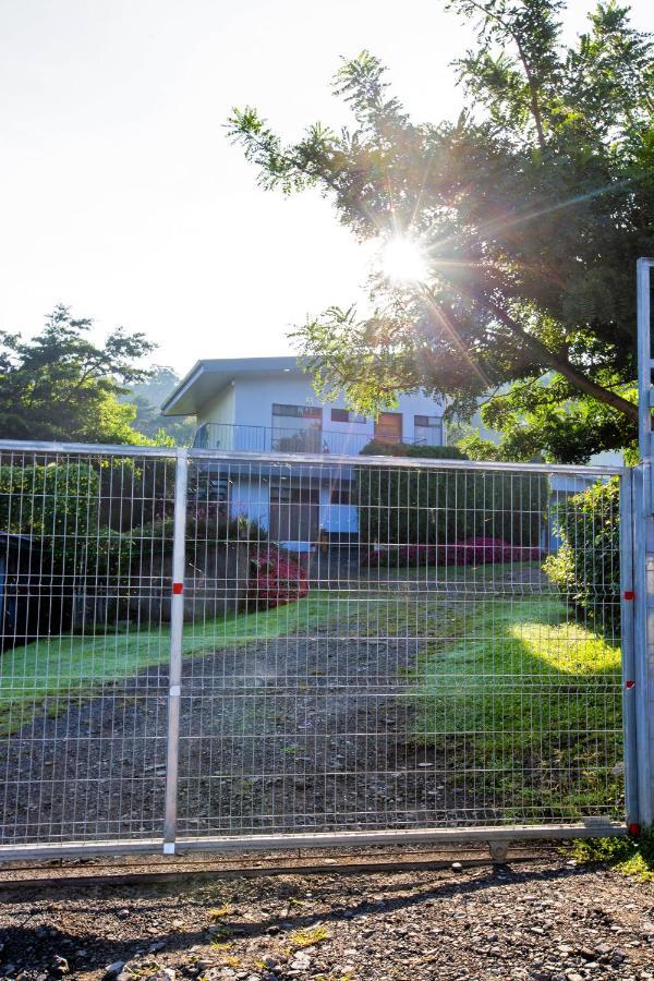 Apartamento Lantana ,Monteverde Con Aire Acondicionado Y Lavanderia Exterior photo