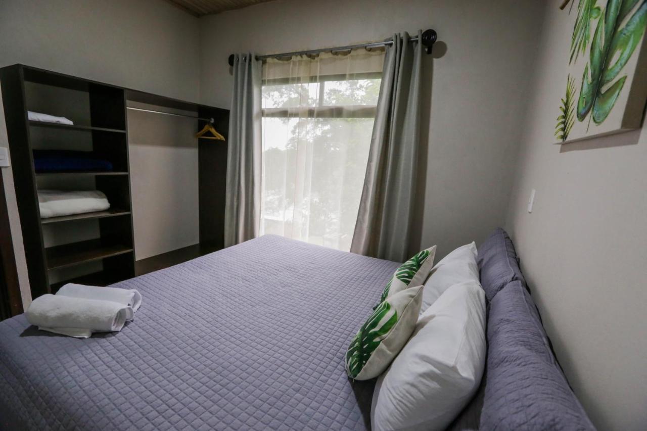 Apartamento Lantana ,Monteverde Con Aire Acondicionado Y Lavanderia Exterior photo